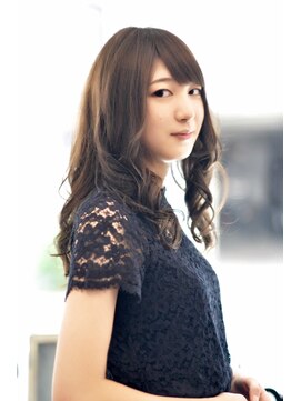 デフィー(Defi) ランダムウェーブ×ブルーアッシュ