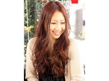 モッズヘア 前橋店(mod's hair)