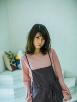 エマージュ 町田(Emerge)&nbsp;カジュアル外はねレイヤー<町田東口,JR町田駅,町田駅,町田>