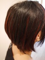 ヘアー カラー キー(HAIR color KEY)&nbsp;ハイライト