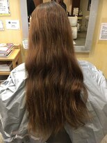 ナナナ パレナ 宝塚店(nanana parena)&nbsp;☆ご来店時状態☆→仕上がりの詳細はクリック！！☆１