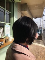 ルポ(Repos)&nbsp;※レイヤーボブ※