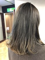 スワッグ(Swag)&nbsp;袖カラー