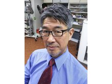 メンズヘアーリアム(Men's Hair LiaM)