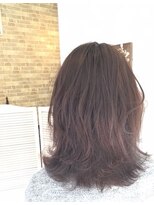 ヘアーメイク S&I&nbsp;ラベージュ