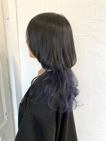 ヘアー ルーム シェリー(hair room She'rie) クリエイティブスタイル