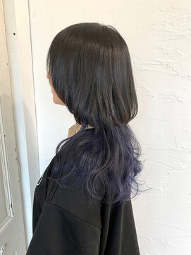 ヘアー ルーム シェリー(hair room She'rie) クリエイティブスタイル