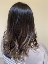 リスタバイネオリーブ 浅草(Re:sta by neolive)&nbsp;アッシュグレー Re:sta by neolive