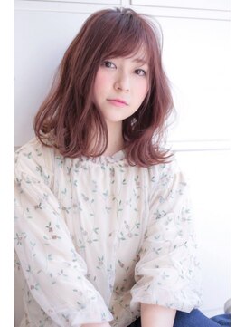 フォルテ 掛川店 ノームコアウェーブ