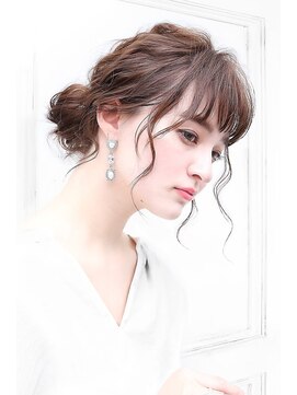 ヨファヘアー 岡本店(YOFA hair) style