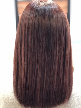 エクボ バイ リコ(ecubo bylico) チェリーバイオレット