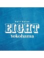 エイト 横浜店(EIGHT)/EIGHT yokohama【横浜/横浜駅/髪質改善】