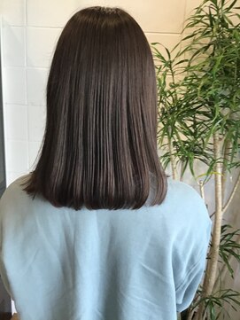 シーガル 高陽店(SEAGULL) 艶感たっぷりウル艶スタイル