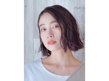 メグヘアークリエーション 川崎矢向(mEg hair creation)