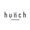 ハンチ(hunch)のお店ロゴ