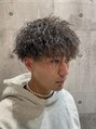 エンタク 新宿三丁目店(enntaku) 新宿駅/新宿三丁目/東新宿駅/西武新宿/縮毛矯正/酸性ストレート