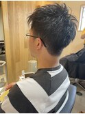 メンズスタイル