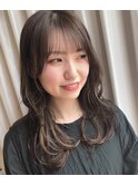 髪質改善*20代30代40代*アースカラー94【ZinaCENTRAL】