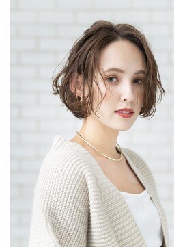 パノラ 立川(PANOLA) マリッシュカール