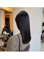 アルターリアン(aL ter LieN) 【アッシュグレージュ】艶カラー 齊藤容史