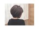 ハグ ヘアーサロン(HUG hair salon)の写真