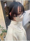 レイヤーボブ