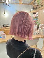 カッツ 駅家店(CUT S) ペールピンク