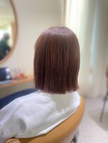 ゴカン(Gokan)&nbsp;グレージュボブ/tsukasa