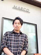 マルコ(MARCO) 藤井 尚也