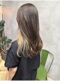 10代20代inner beige