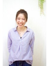 プレア 鯖江店(Pleare) 三津谷 友紀