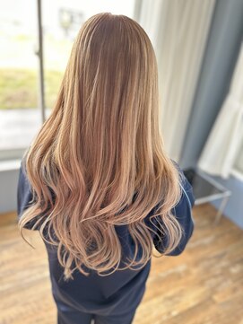 ウエスト(WEST) 人気ベージュスタイル