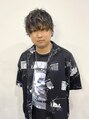イーチ ディー ヘアーアンドトータルビューティー(each dee hair&total beauty) 高野 玲緒