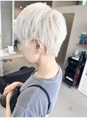 ホワイトカラー