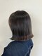 ヘアーアートミュージアム(Hair Art Museum)の写真/丁寧なカウンセリング×高い似合わせ技術で理想のスタイルに♪髪質や骨格を見極め、貴方だけのデザインを◎