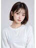 【定期メンテナンス♪】カット＋オージュアTR  ￥5800