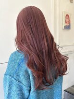 カムジーヘッドカミノウラ(COMEGHEAD KAMINOURA)&nbsp;ダブルカラーベージュカラーケアブリーチハイトーンカラー韓国