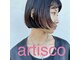 アルティスコ(artisco)の写真