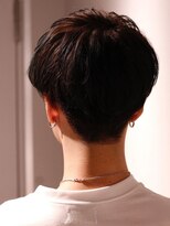 リップス 自由が丘(LIPPS)&nbsp;ゼロマッシュ