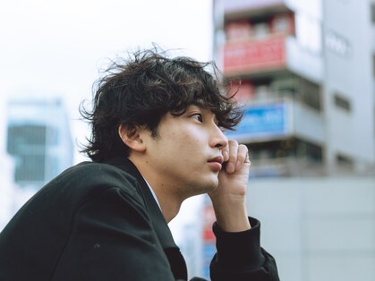 ラナ カスガイ(Lana KASUGAI)の写真