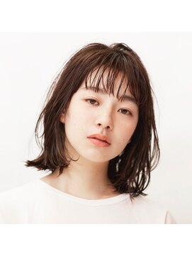 エマージュ 立川(Emerge) レイヤー