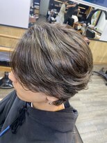 サンシップ(sun ship)&nbsp;メンズハイライト