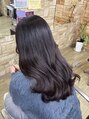美容室レゴ(REGO)&nbsp;ヘアケア、スタイリングなんでもご相談ください♪