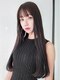 フェアレディ/ルガール 下北沢店(FAIRLADY/REGARD)の写真/【厳選された高級薬剤使用】髪に優しく、ダメージレスで柔らかナチュラルな質感のストレートヘアを実現♪