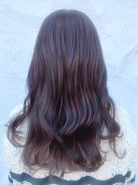 グルグル 妙典店(GULGUL) ラベンダー×ロング