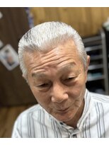 ピシャッとニ代目銀二郎&nbsp;アイパー