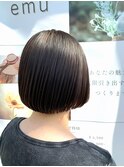 コンパクトBob