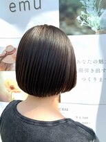 エミュ(emu)&nbsp;コンパクトBob