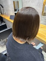 ルエン 船橋(Luen)&nbsp;髪質改善/髪質改善ストレート