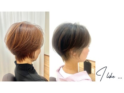 アイライク 南流山(I like...)の写真